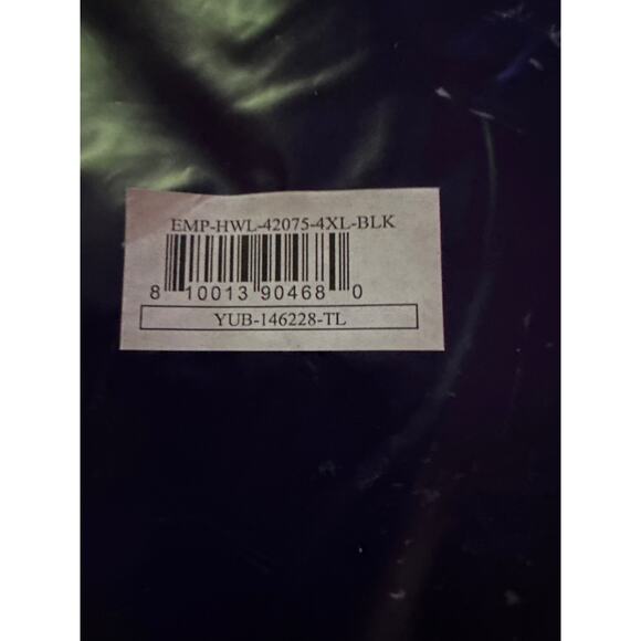 Empetua Women's Size 4XL High Waisted Shaping Leggings Shapewear Brand New - Picture 9 of 9